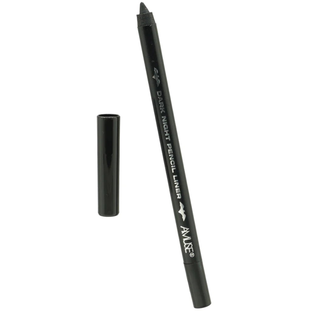 Amuse Dark Night Sharpenable Eye Pencil