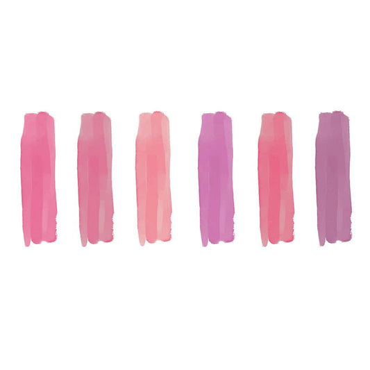 Amuse Luscious Lip Tint Weightless Water Tint