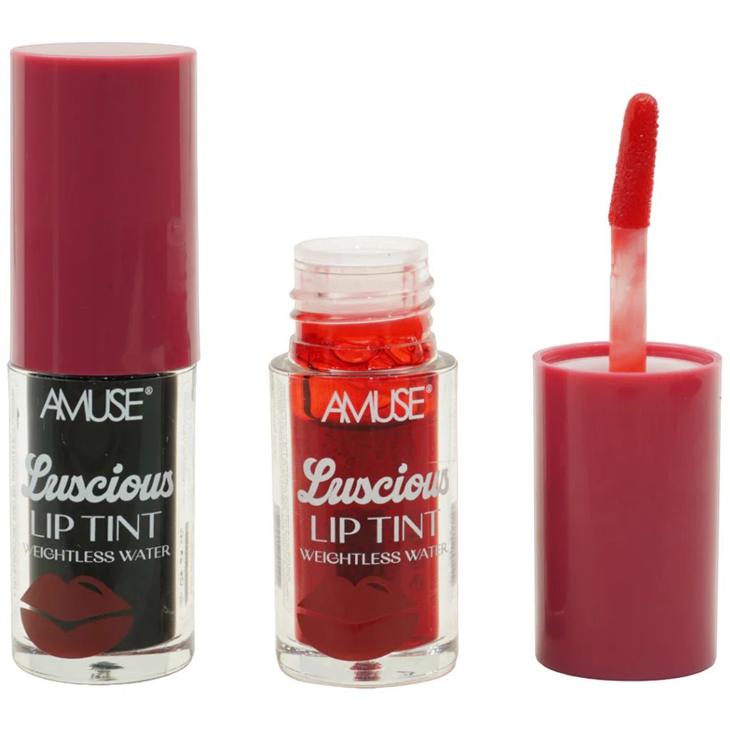 Amuse Luscious Lip Tint Weightless Water Tint