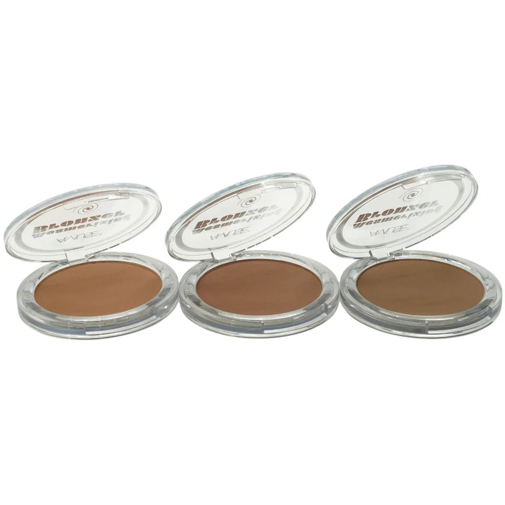 Amuse Mesmerizing Bronzer - Matte Bronzer