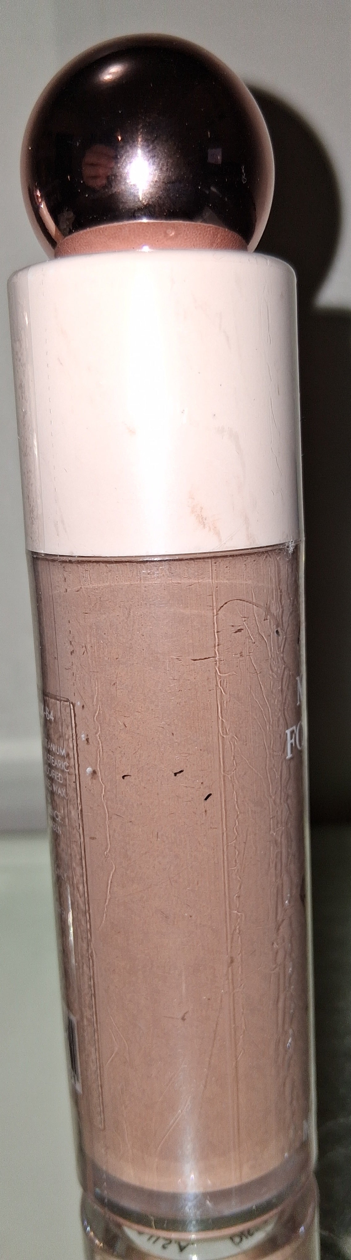 Amuse My Power Foundation