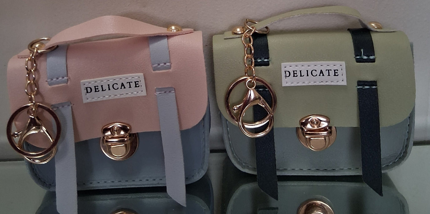 Delicate Mini Hobo Bags