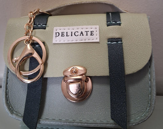 Delicate Mini Hobo Bags
