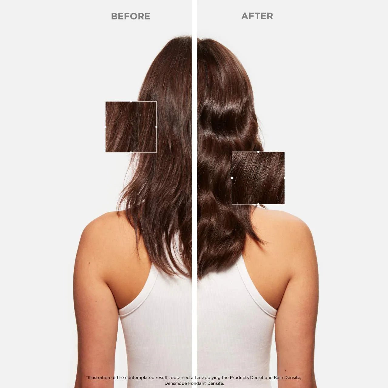 Kérastase Densifique Bain Densité Bodifying Shampoo