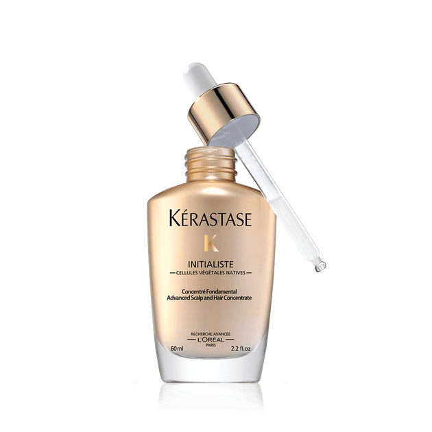 Kérastase Initialiste Cellules Végétales Natives Advanced Scalp and Hair Concentrate