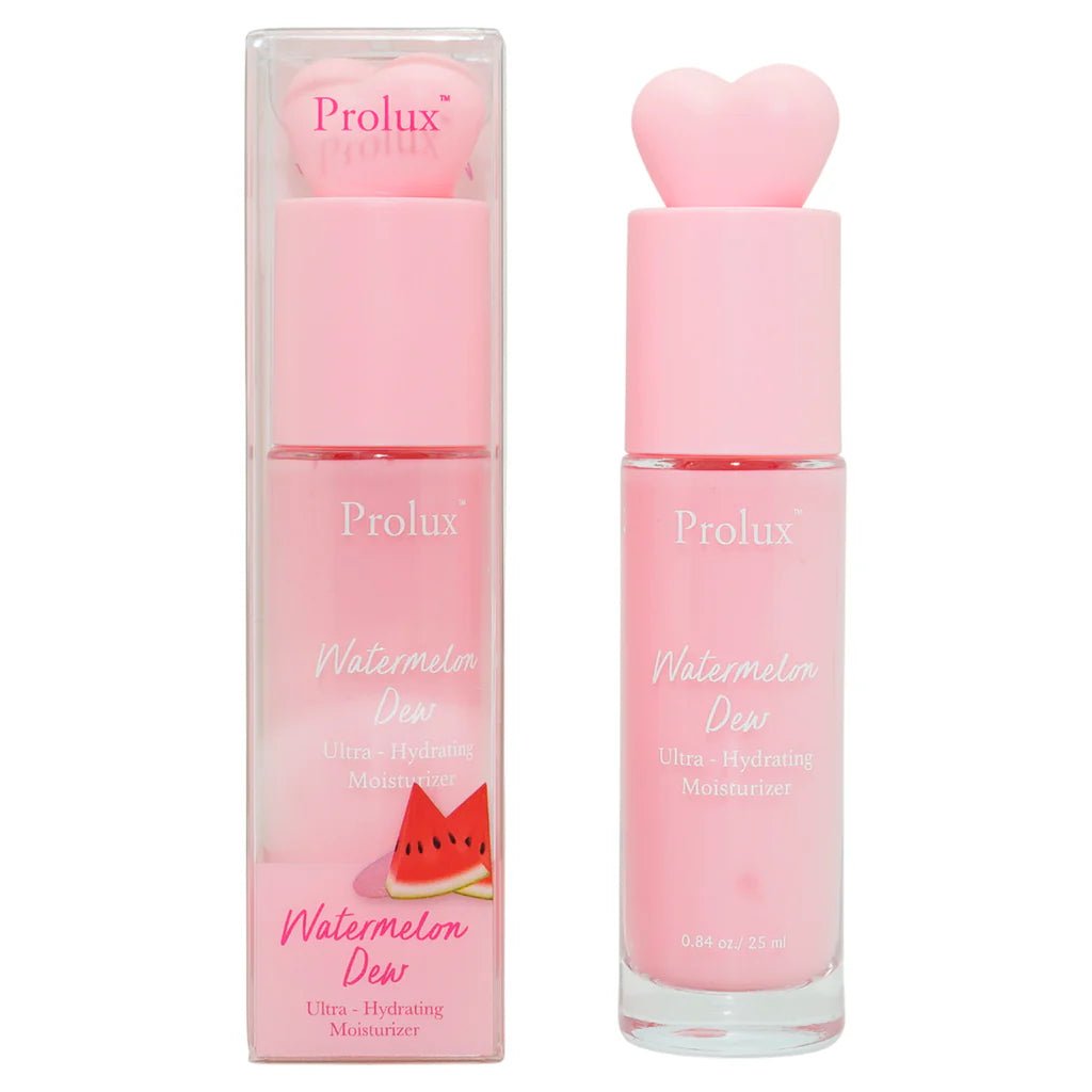 Prolux Ultra Hydrating Watermelon Dew Drops