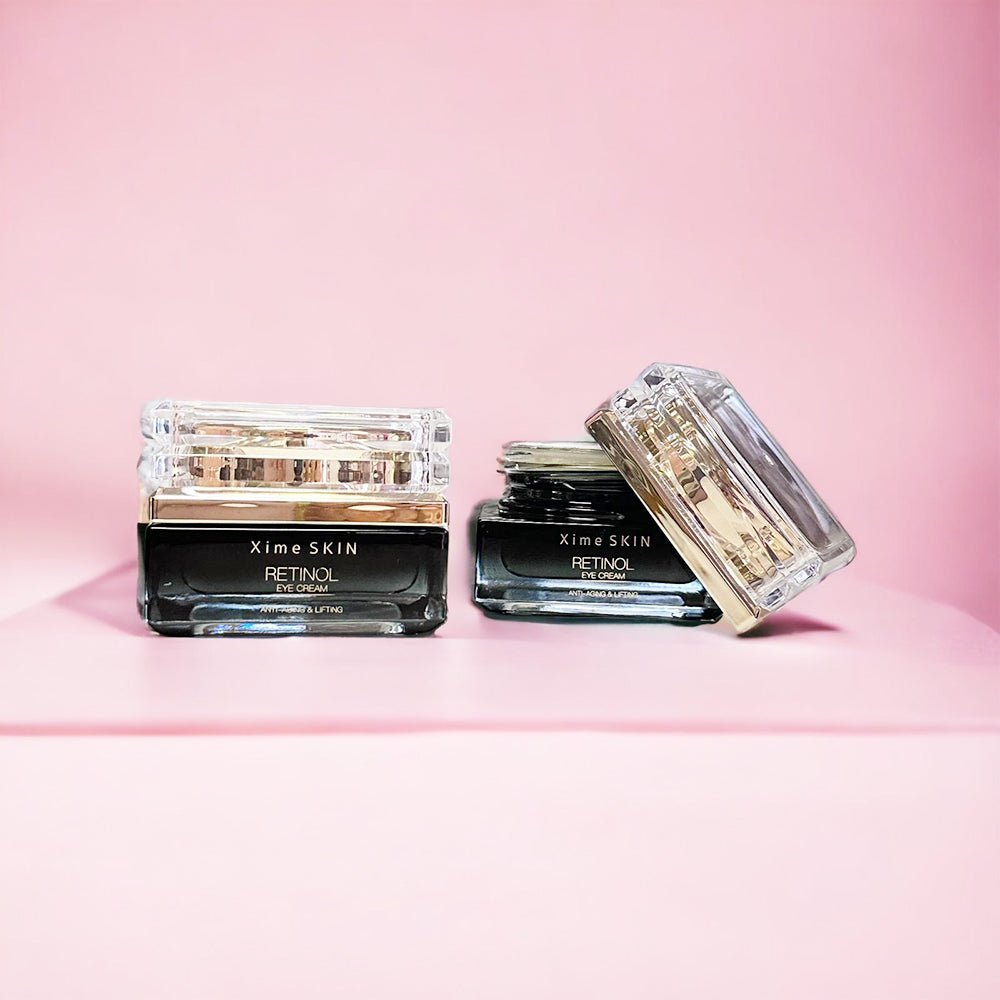 Xime Skin Retinol Series Anti-Aging Eye Cream