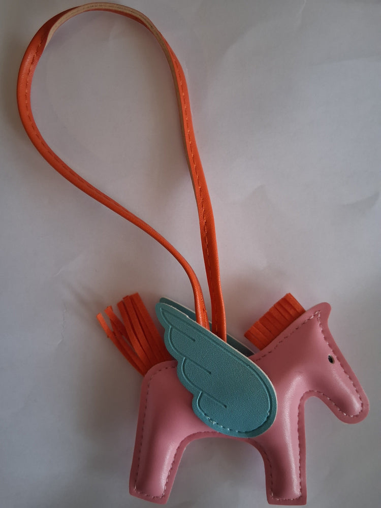 Bag Charms & Keychains