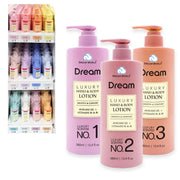 Fragrances & Body Care