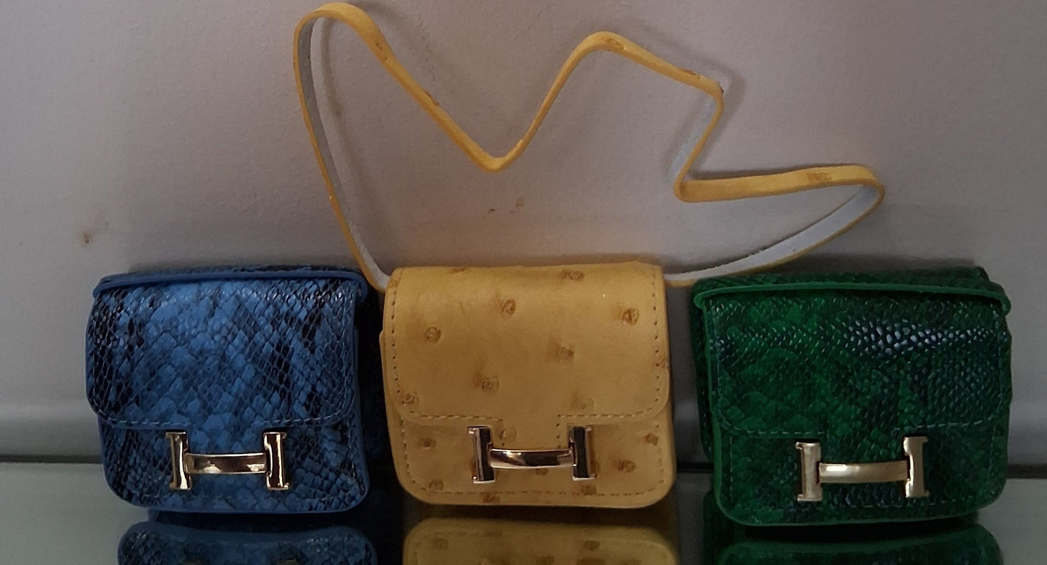 Mini Designer Bags