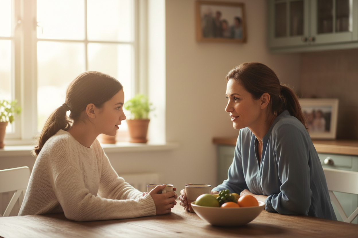 Girls' Confidence Kit