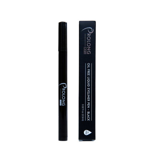 Eyelash Extension Safe Eyeliner