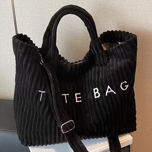 Find The "TOTE BAG" Here!