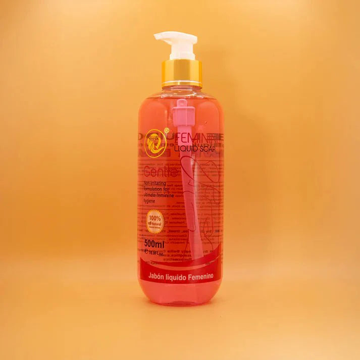 Simply Bella Feminine Liquid Soap - 500ml