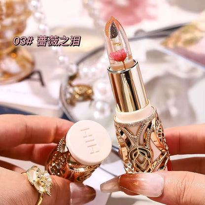 HIH Petal Jelly Discolored Lipstick