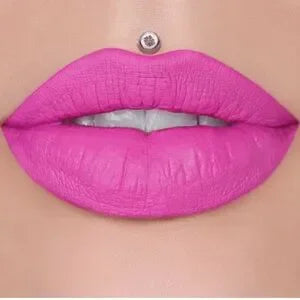 Jeffree Star Velour Liquid Lipstick - Cavity (Rare)