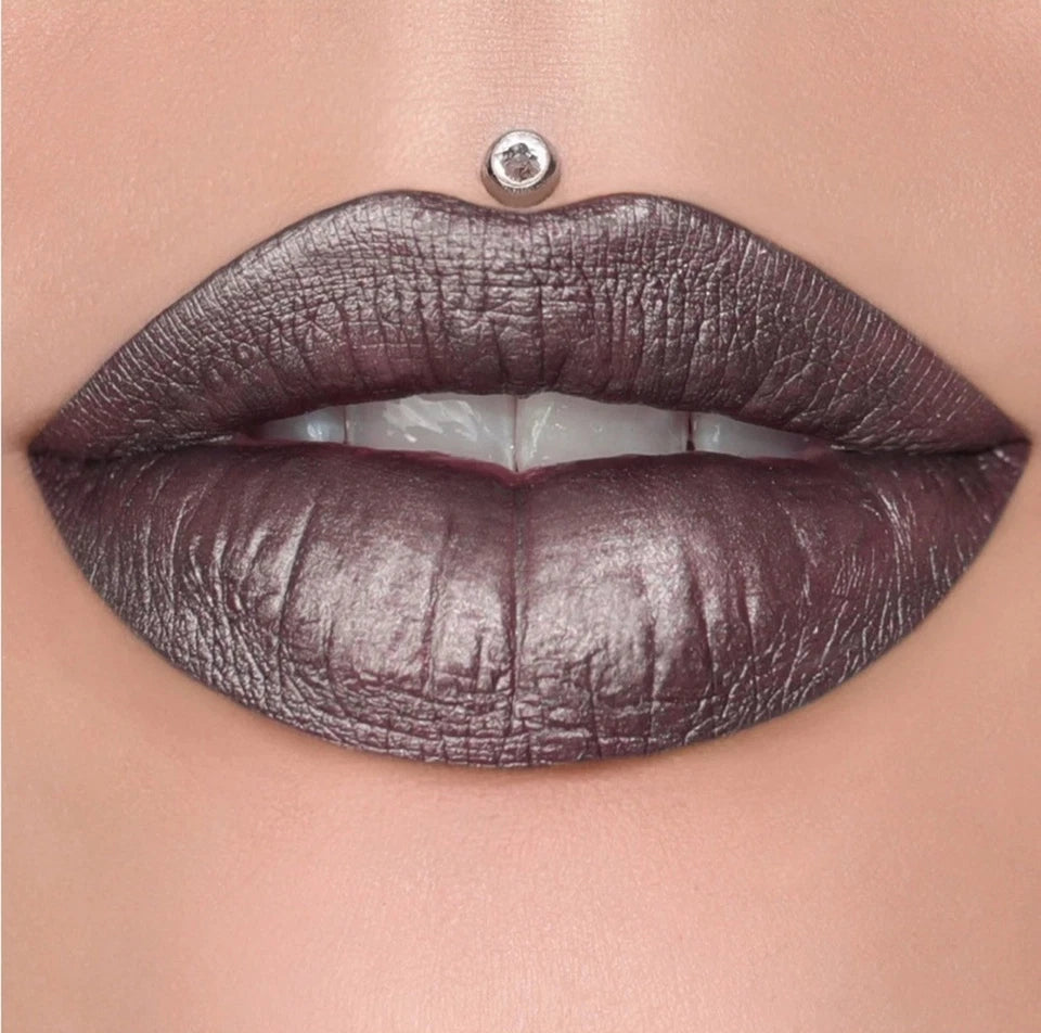 Jeffree Star Velour Liquid Lipstick - Restraints