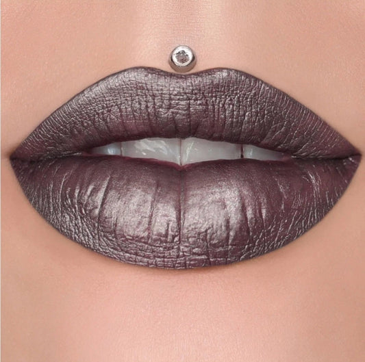 Jeffree Star Velour Liquid Lipstick - Restraints