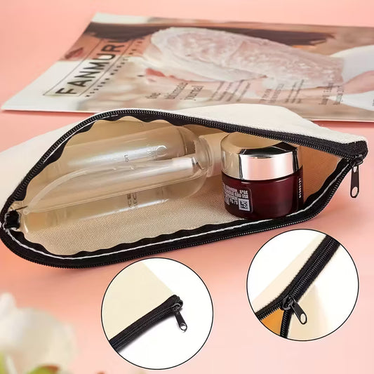 Sunshine Makeup Bag - Small