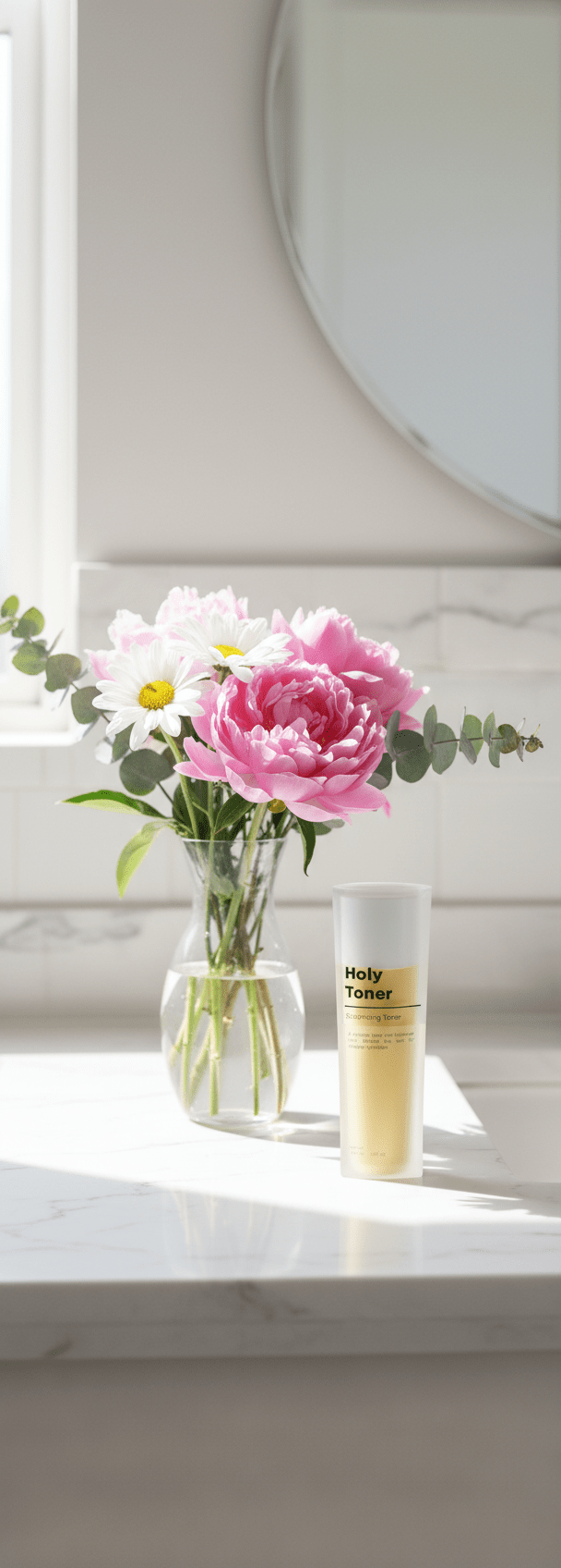 AMUSE Holey Toner - Balancing Toner