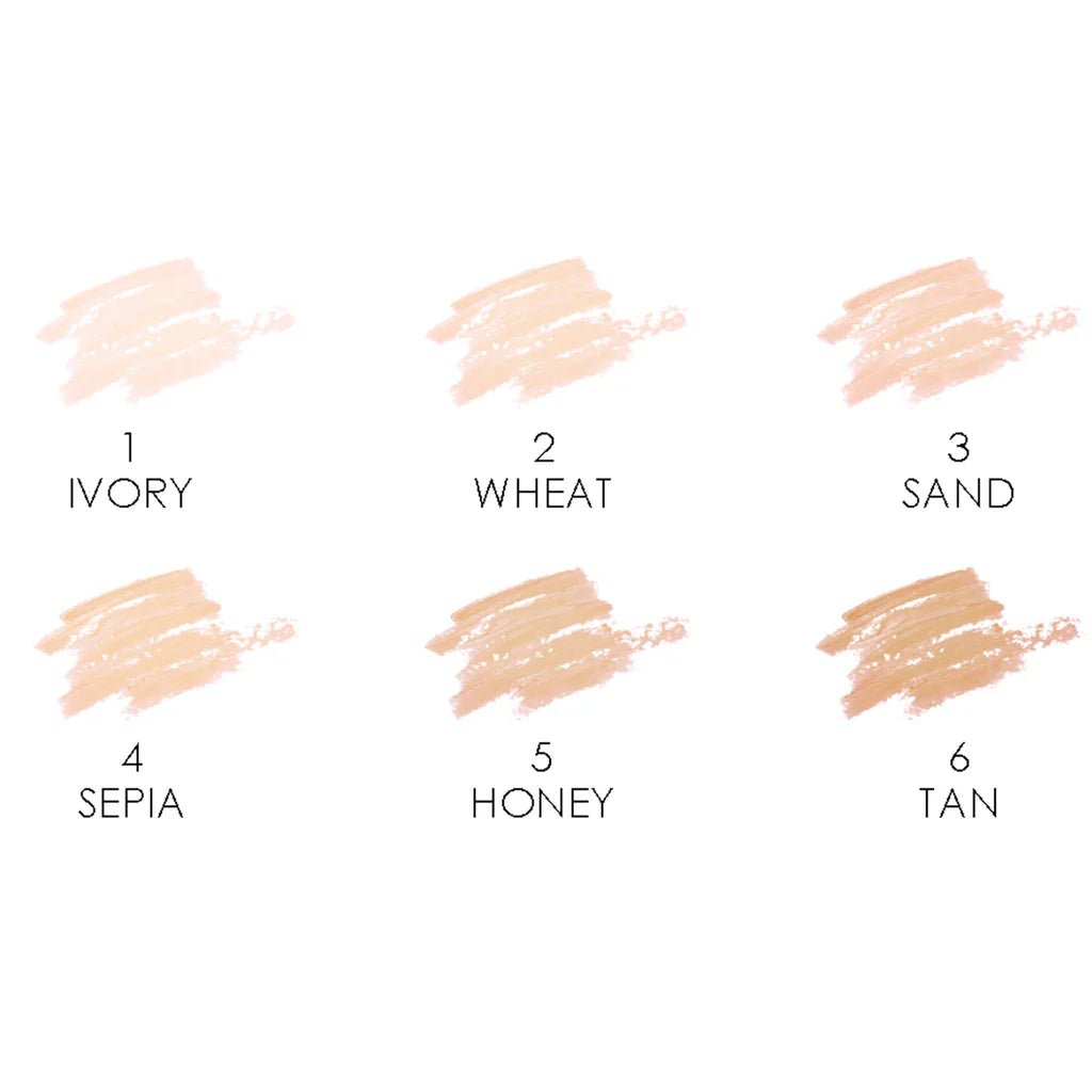 Amuse Infinite Cover Pro Concealer Cream