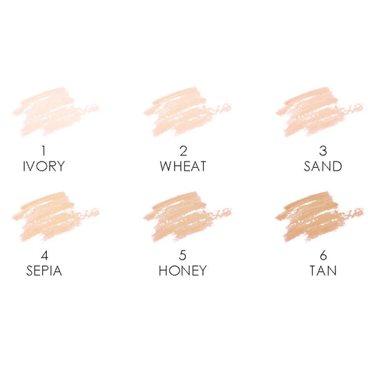 Amuse Infinite Cover Pro Concealer Cream