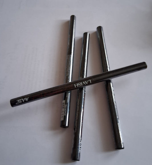 Amuse Lavish Extra-Creamy Eye Pencil - Sharpenable Eyeliner