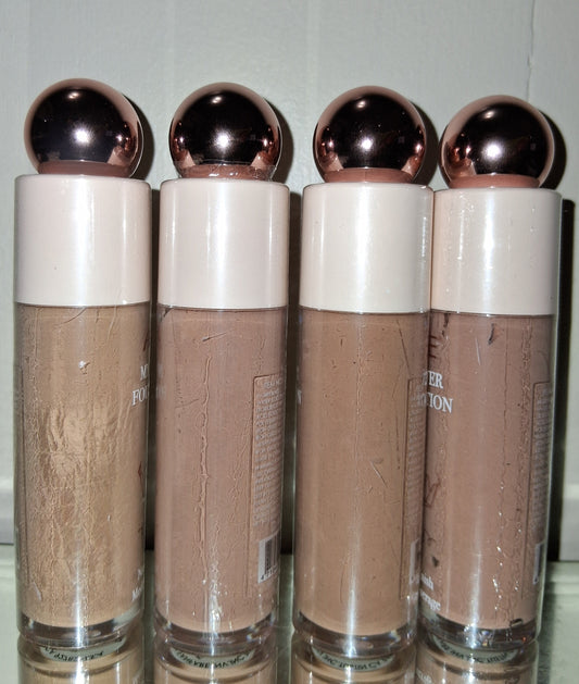 Amuse My Power Foundation