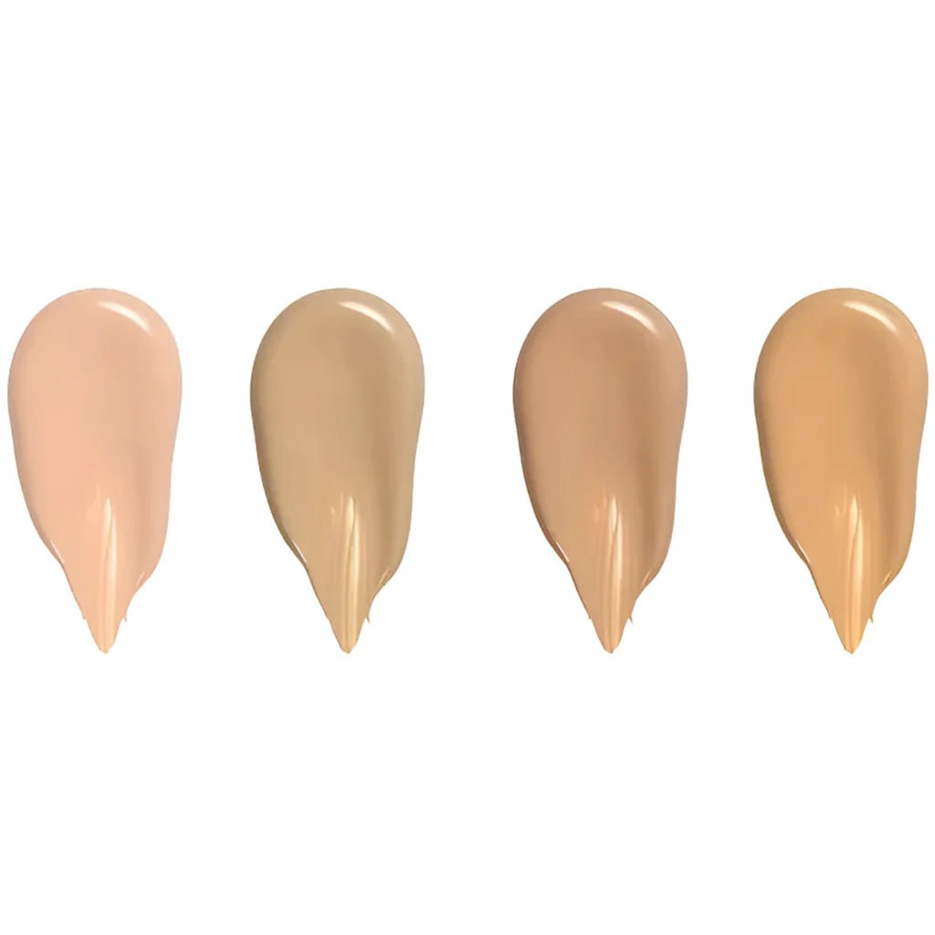 Amuse My Power Foundation