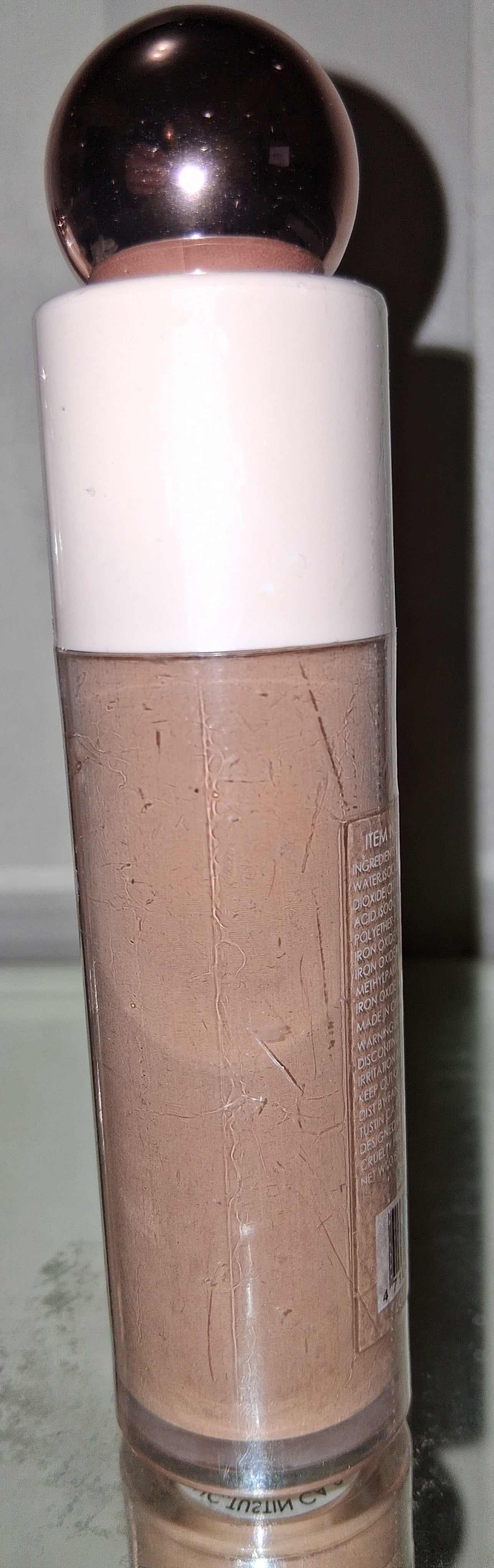 Amuse My Power Foundation