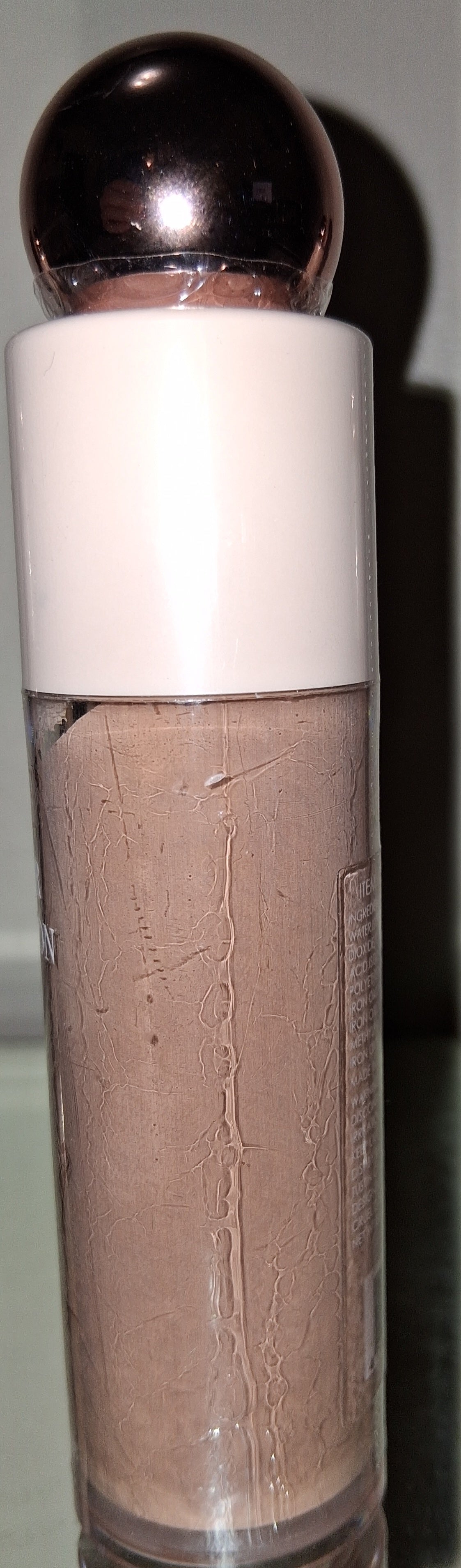 Amuse My Power Foundation