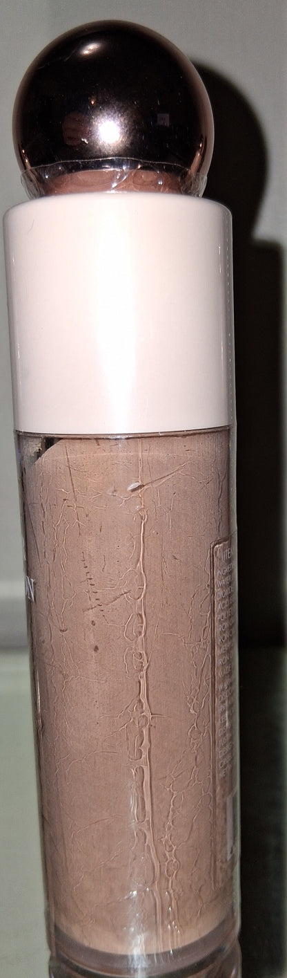 Amuse My Power Foundation