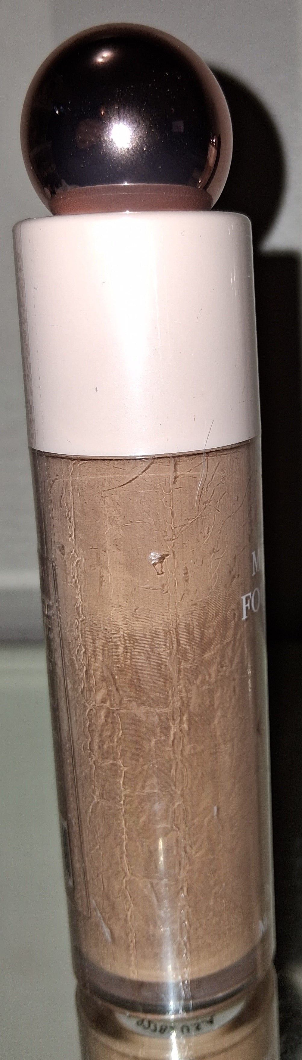 Amuse My Power Foundation