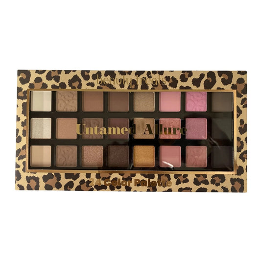 Beauty Treats 24 Color Eyeshadow Palette