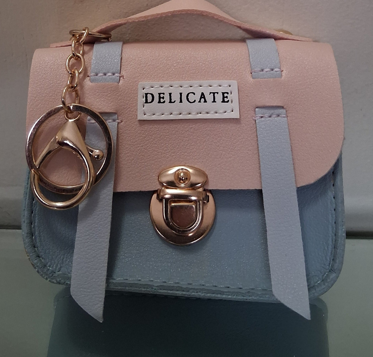 Delicate Mini Hobo Bags