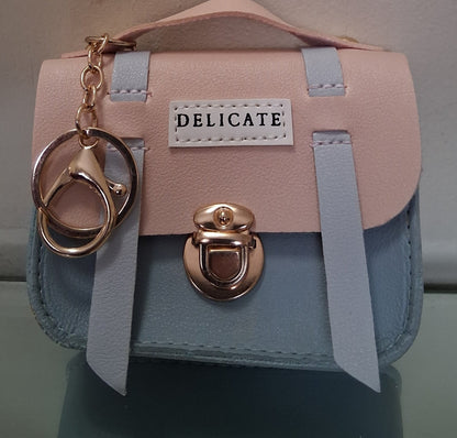 Delicate Mini Hobo Bags