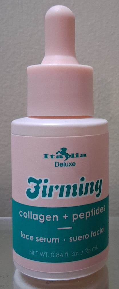 Italia Delux Facial Serum