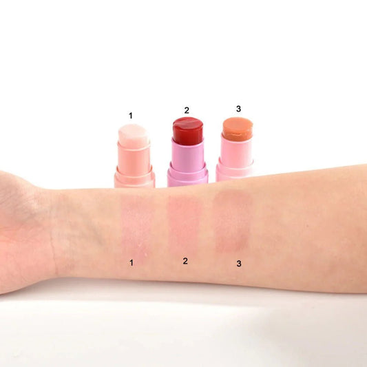 Kevin & Coco Jelly Blush Stick