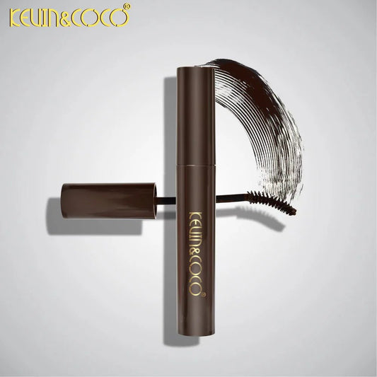 Kevin & Coco Mascara Cream - High Pigmentation Easy to Blend