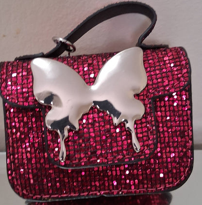 Mini Butterfly Bags