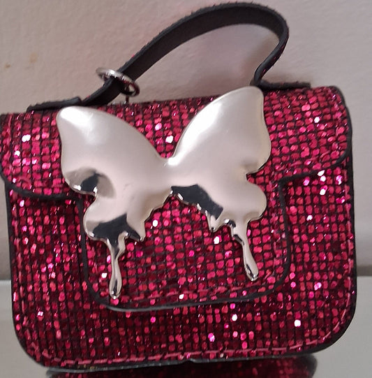 Mini Butterfly Bags