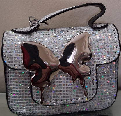 Mini Butterfly Bags
