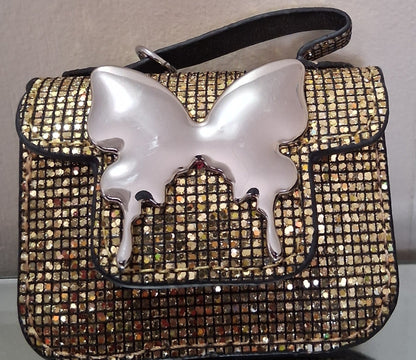 Mini Butterfly Bags