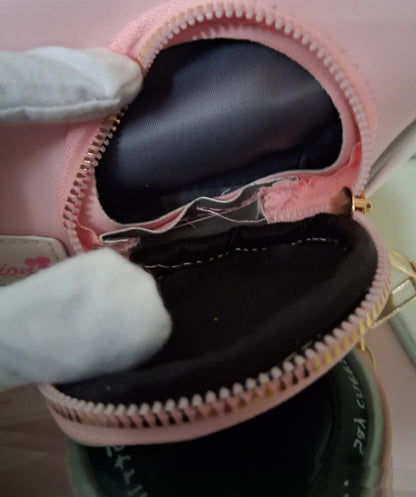 Novelty Camera Crossbody Bag - Fun Fashion Accessory