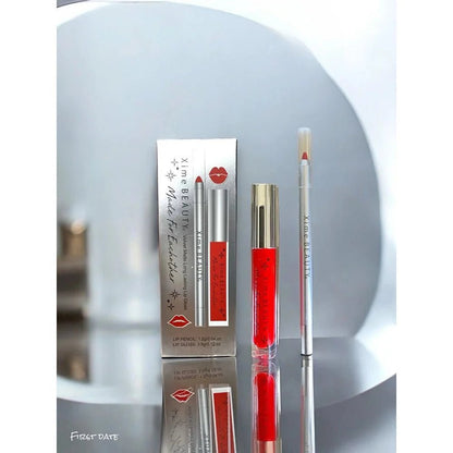 Xime Beauty Perfectly Paired Lipliner and Gloss