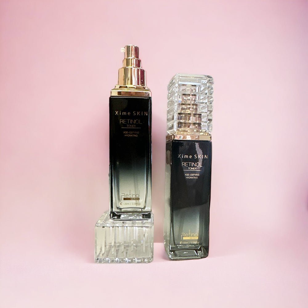 Xime Skin Retinol Series Age Defying Lifting Serum