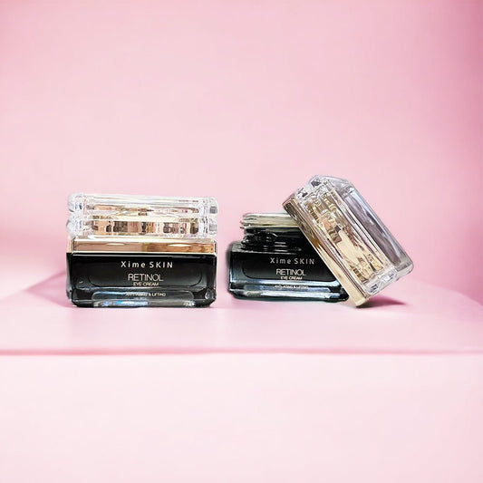 Xime Skin Retinol Series Anti-Aging Eye Cream